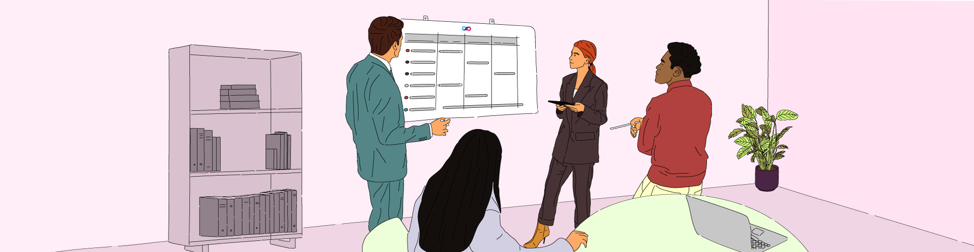 PI-Planning mit Jira und Confluence