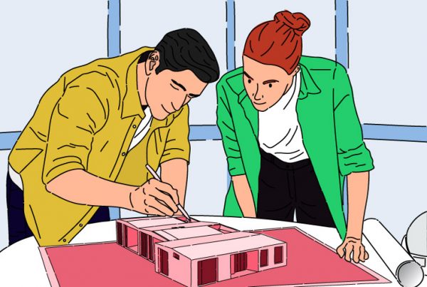 Jira und Confluence für Architektenbüros