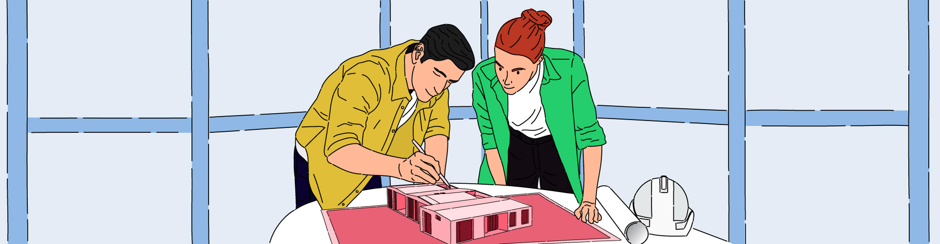 Jira und Confluence für Architektenbüros