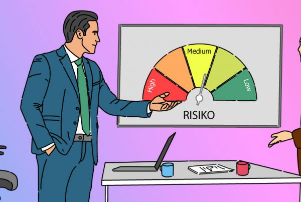 Digitales Risikomanagement mit Jira