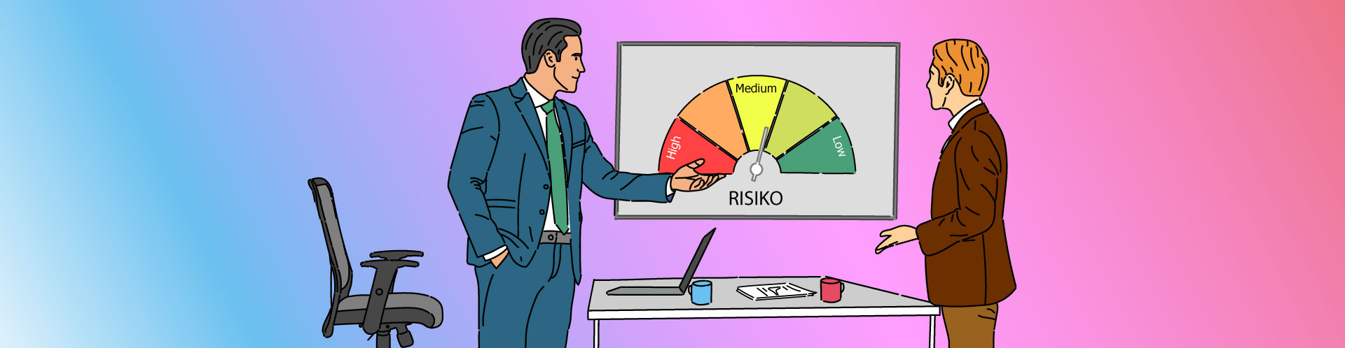 Digitales Risikomanagement mit Jira