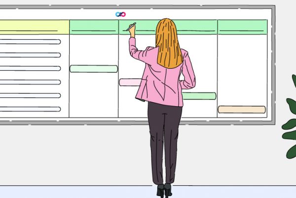 Effiziente Roadmap-Planung mit Atlassian