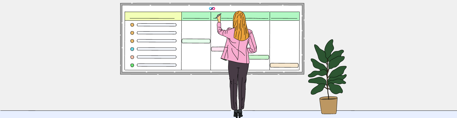 Effiziente Roadmap-Planung mit Atlassian