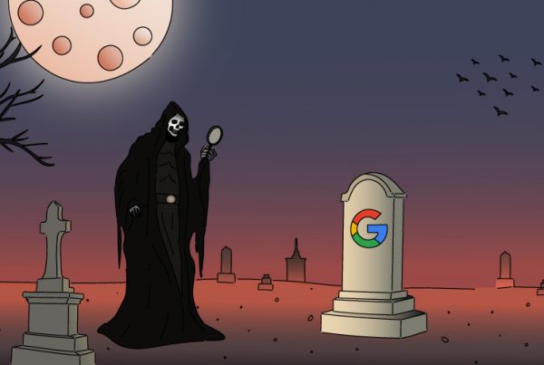 Google Suchmaschinenoptimierung