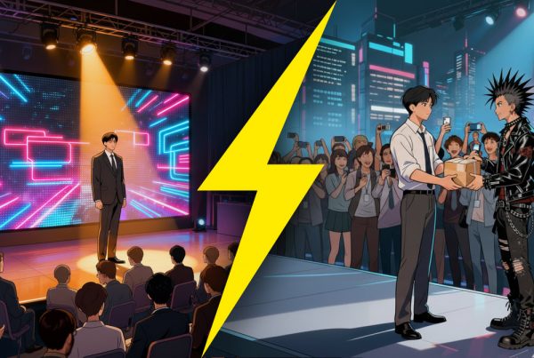 Storytelling vs. Storyliving - Warum Authentizität wichtiger ist als virale Geschichten