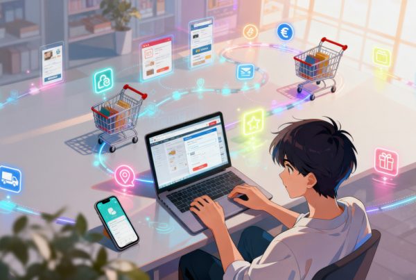 Customer Journey: Mit einer durchdachten Strategie Kundenerlebnisse im E-Commerce optimieren