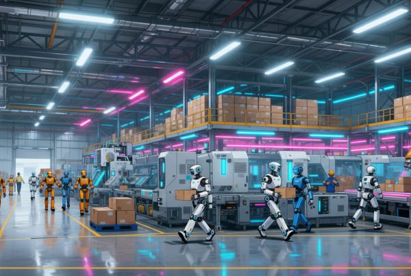 E-Commerce Automatisierung: Unausgeschöpfte Potenziale für Onlinehändler