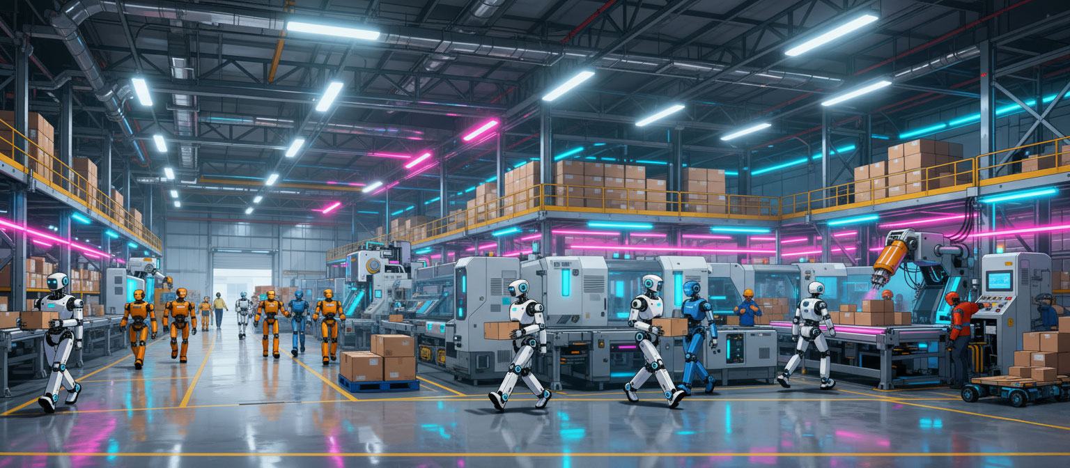 E-Commerce Automatisierung: Unausgeschöpfte Potenziale für Onlinehändler